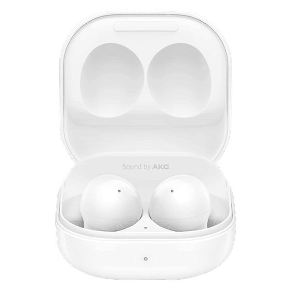 Buy SAMSUNG Galaxy Buds2 SM R177NZWAINU TWS Earbuds with Active